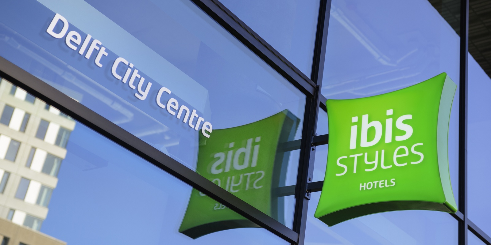 Romantisch weekend in Delft