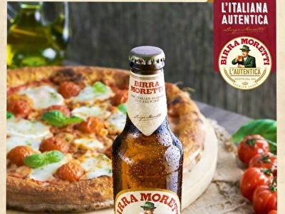 Birra Moretti