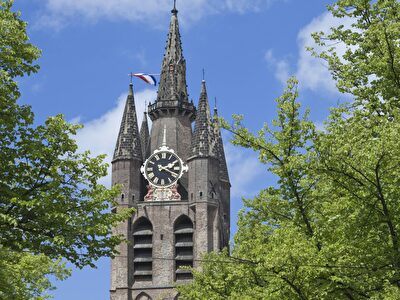 Historical Delft
