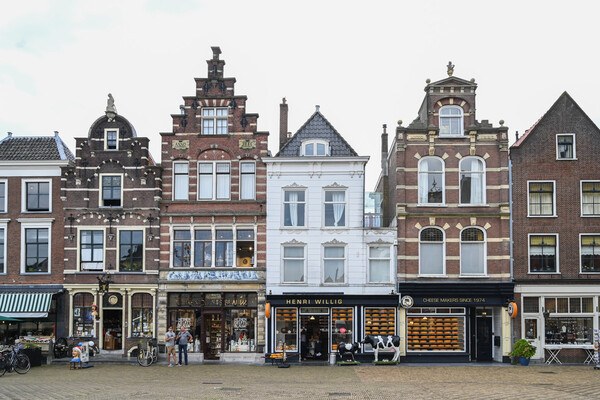 ibis Styles Delft City Centre Hotel biedt de beste hotel deals