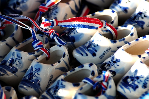 Ontdek Delfts Blauw en Johannes Vermeer