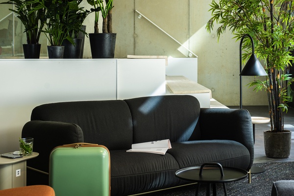ibis Styles Delft City Centre Hotel Op loopafstand van congreslocaties