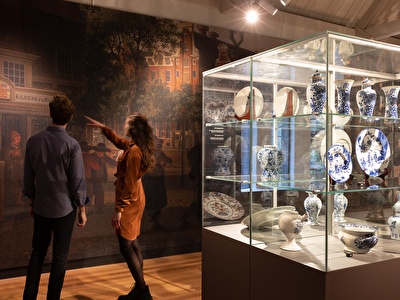 Royal Delft