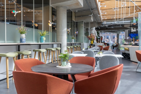Hotelservice Delft, groepsboekingen voor congressen en evenementen in Delft