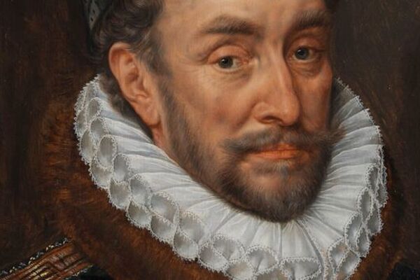 Willem van Oranje, hét verhaal van Nederland